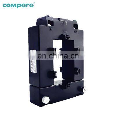 2021 new arriving 2500A Clamp-on CT Split Core Current Transformer Manufacturer China manufacturer