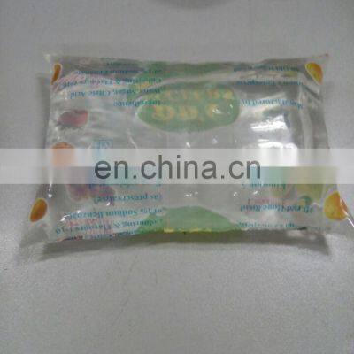 Factory Price 500ml Sachet Packing Machine Automatic Water / Water Sachet Packing Machine photo-2