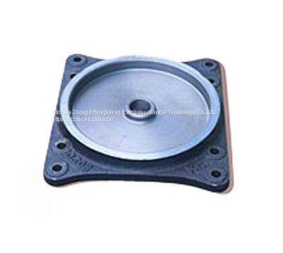 Hot Sale Good Price Train Bogie Center Plate