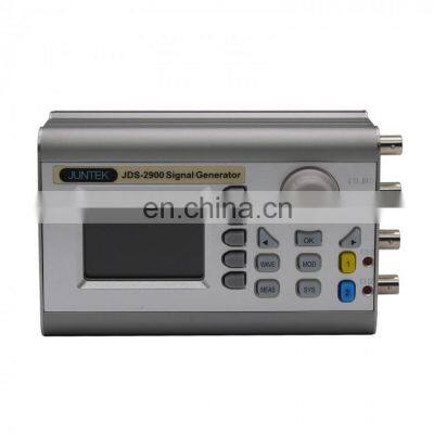 JDS2900 15MHz 30MHz 40MHz 50MHz 60MHz Digital Control Dual Channel DDS Function Signal Generator