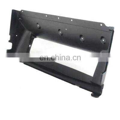 OEM 95857532210 95857532110 Air Intake For Porsche Cayenne 958 2011-2018 Air Guide photo-4