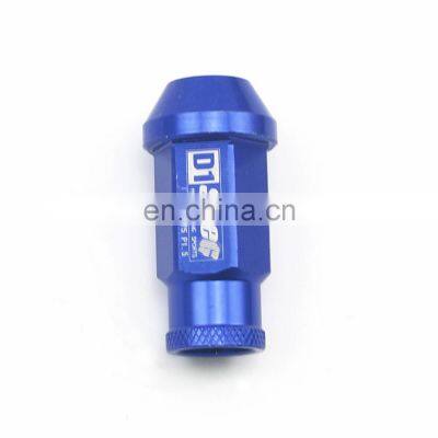 AUSO 650L Hot Selling Professional Aluminum Alloy Bearing Lock Socket Wheel Lug Nut