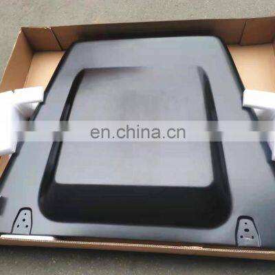 High Quality Car Hood Bonnet for L ROVER DEFENDER PUMA 1986-1995 Car Body Parts OEM#BKA710140 photo-3