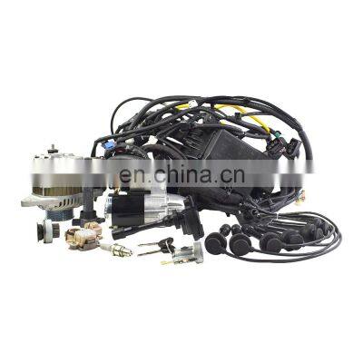 Automotive Engine Ignition And Starting System Components For Mitsubishi Montero Pajero Sport Outlander ASX L200 Delica Model