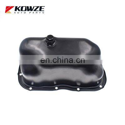 Engine Oil Pan For Suzuki Vitara Sidekick Escudo Grand Vitara 11520-85F10