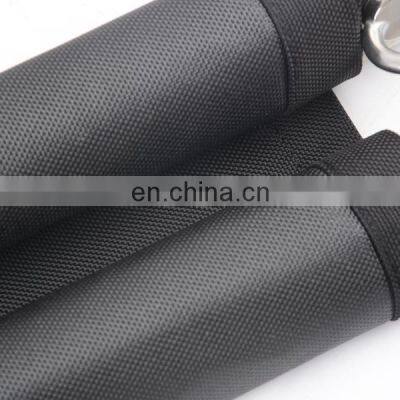 4x4 Black Rear Cargo Cover for Jeep Wrangler JK JL Auto Accessories 4 Doors Trunk Cover photo-3