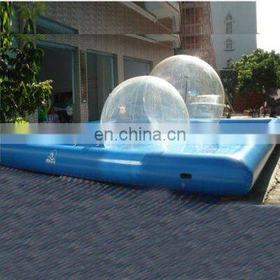 Large square inflatable adult swimming water pool cheaper inflatable pool