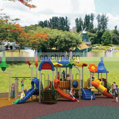 Adventure outdoor build your own playground sell plastic slide for sale