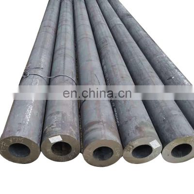 hot rolled weifang east carbon black steel pipe 250mm from China