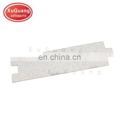 Hot sale EXHAUST MAT ceramic backing gasket used for catalytic converter