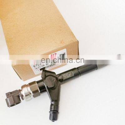 095000-5135 16600-AW40# Original New Diesel Fuel Injector 0950005135 16600AW40# photo-5