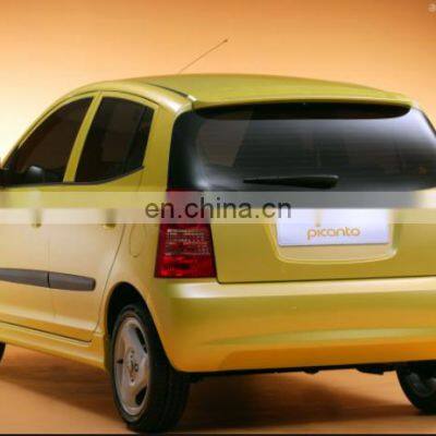 For Picanto Eurostar 2004-2007 Tail Light Brake Lamp 92401-07000 92402-07000 Auto Body Kits