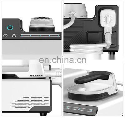 Professional EMS RF Skin Tightening Buttock Lifting Weight Loss Muscle Stimulator Machine Home Use photo-5