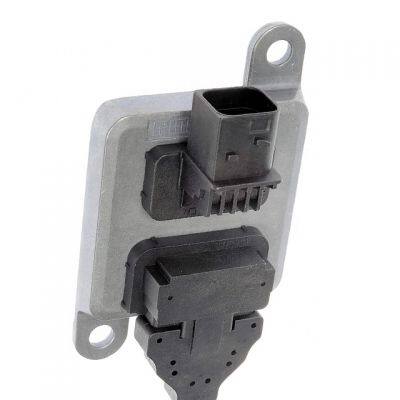 Haoxiang Auto New Material 24V Europe Truck Nox Sensor Nitrogen Oxide Sensor 2011648 5WK96619D FOR DAF Trucks Buses XF105 CF75 photo-5