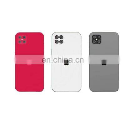 custom high precision mould making plastic mould making manufacturer injection mold for iphone12 pro max phon cell phone