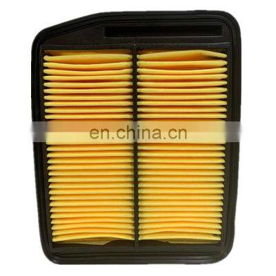 Chinese Automobile accessories parts hepa Flow Air filter OEM 17220-RFE-000 For Odyssey