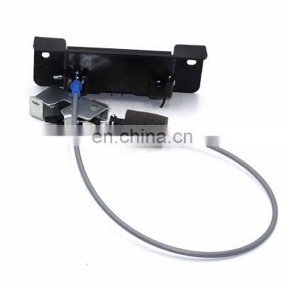 Rear door lock with cable for Transit 1494102 YC15-V431A03-AM YC15V431A03AM