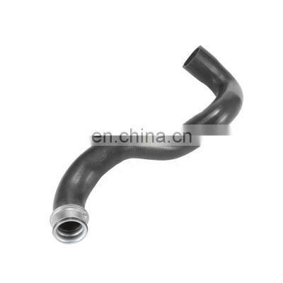 Car Lower Radiator Hose Water Pump Coolant Hoses 2115010482 For Mercedes-Benz W211 S211 02-09