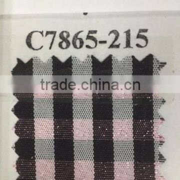 Personalized Pattern Satin Lace for Drapery photo-5