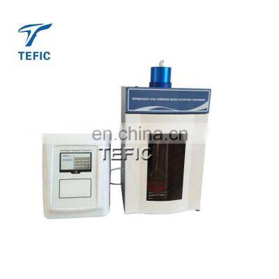 1200ml ultrasonic homogenizer machine for emulsification Homogeneous Mixture emulsifier Bacteria Cell Disruption