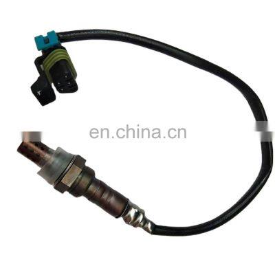 12572705\tFront Oxygen Sensor  \tFor  \tGMC Sierra