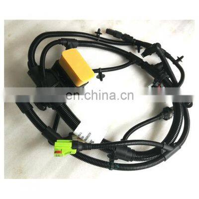 ISDE ISBE Engine Wire Harness 4933502