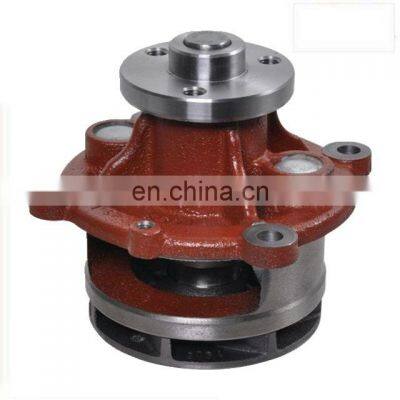 Weichai engine WP12 WP10 engine water pump 04258805