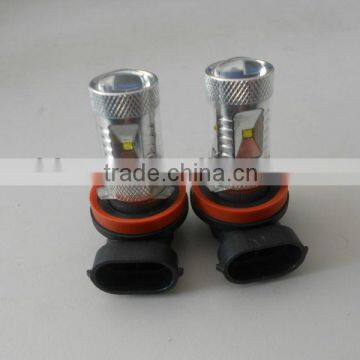 SGS verified, Hot selling, best seller, high quality,led fog light H9 30W 12-24V DC