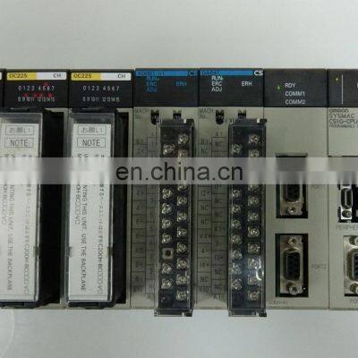 C200H-ID216 100% New Omron PLC 32 Point DC Input Module Card C200HID216 photo-5