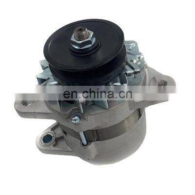 Alternator 600-821-6120 FOR Excavator PC200-5 6D95