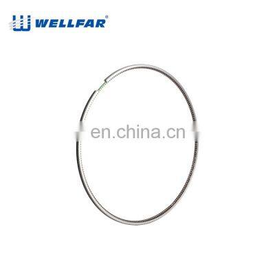 Wellfar 3116 Repairment Piston Ring For Caterpillar 3116 Engine Parts photo-3