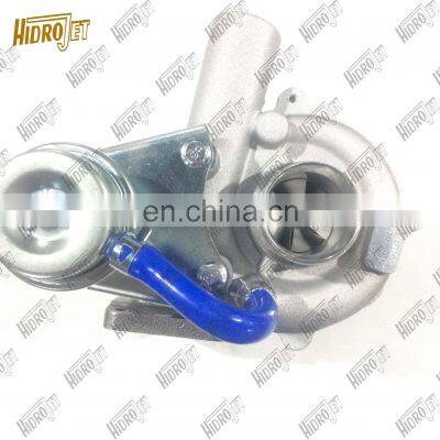 HIDROJET engine turbo 28230-41730 GT1749S turbocharger for D4AL