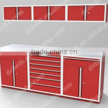 DIY Moduline Garage Tool Cabinet Storage,Workshop Storage System AX-ZHG0005-1