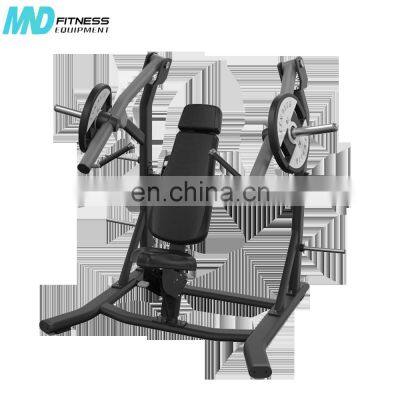 Equipment Full Power Rack Exercise Equipment For Sale PL13 Incline Chest Press