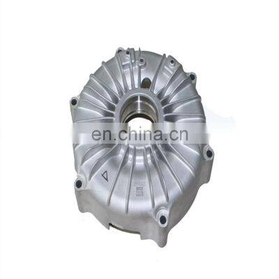 Manufacturing factory metal fabrication part hardware processing zinc alloy mold casting precision fingerprint lock cover