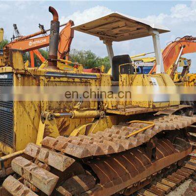 High quality original komatsu d41 bulldozer , Komatsu mini d41 d40 bulldozer , Second hand machine