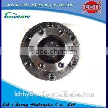 China Hydraulic Control Valve for Tractor photo-6