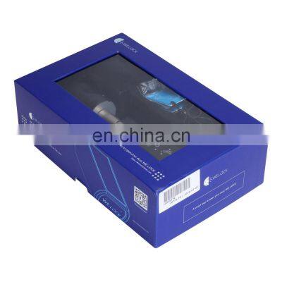 921.42mhz Hotel Zwave Lock Card Door Lock Free App System