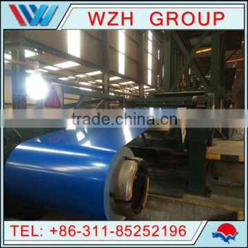 color coated steel coil/galvanized steel coil price/coil of steel/ppgi coil/prepainted steel coil