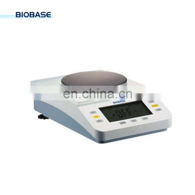 BIOBASE China BP Series Electronic Precision Balance BP12002 Sensitive Balance Auto-counting for Lab