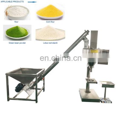 Semi automatic factory price plastic bag milk filling packing machine