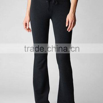 MARISSA EMBELLISHED LOGO ACTIVE PANT VV0091