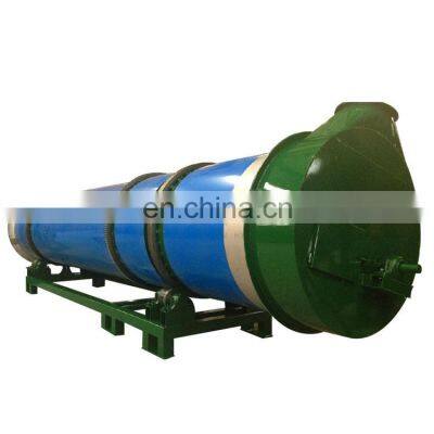 Big Capacity Customized Peanut Straw Dryer Machine for Feed Processing Machinery