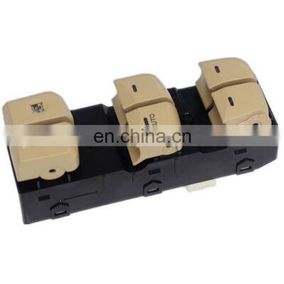 KEY ELEMENT Auto window switches 93570-4V000 for Elantra 2012-2016 Auto Power Window Switch