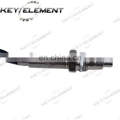 KEY ELEMENT NOX Sensor Complete Nitrogen Sensor Oxygen Sensor For SINOTRUK T7H A7 C7H SNS509A WG1034121032