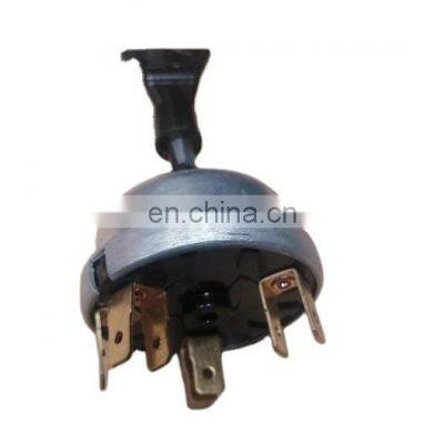 Light Switch 4 Terminals E7NN11654AA Used For Fits Ford New Holland