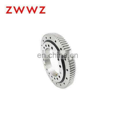 8901149 Replacement Parts Drive Mc 200 100Mm Small Excavator Internal Gear Ring Slewing Bearing