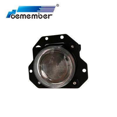 Membro OE 82428802 Farol da Cabeça do Caminhão Farol do Caminhão para o Lado Direito e para o Lado Esquerdo para VOLVO FMX