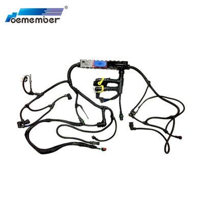 22041549 21372691 22018636 21372461 21060180 21060810 2091155 Truck  Electrical  Engine Wire Harness for Volvo