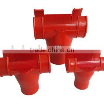 feed drop 75mm system